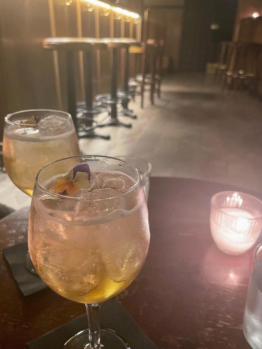 I migliori Speakeasy di Parigi