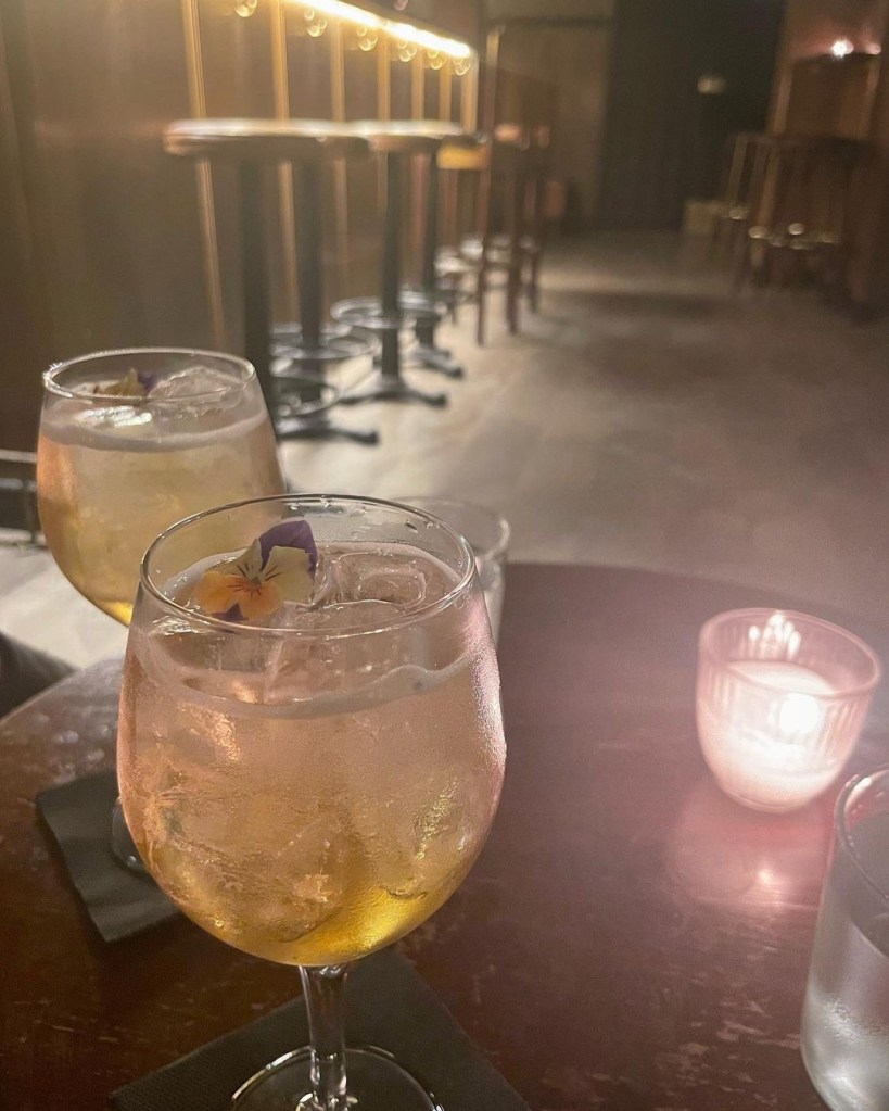 I migliori Speakeasy di Parigi