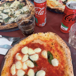 Le migliori pizzerie in centro a Milano