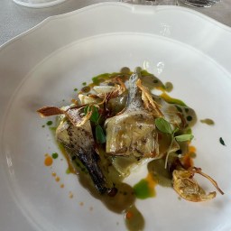 Pranzo a Villa Sparina Ristorante La Gallina: Gusti Autentici tra i Vigneti di Gavi