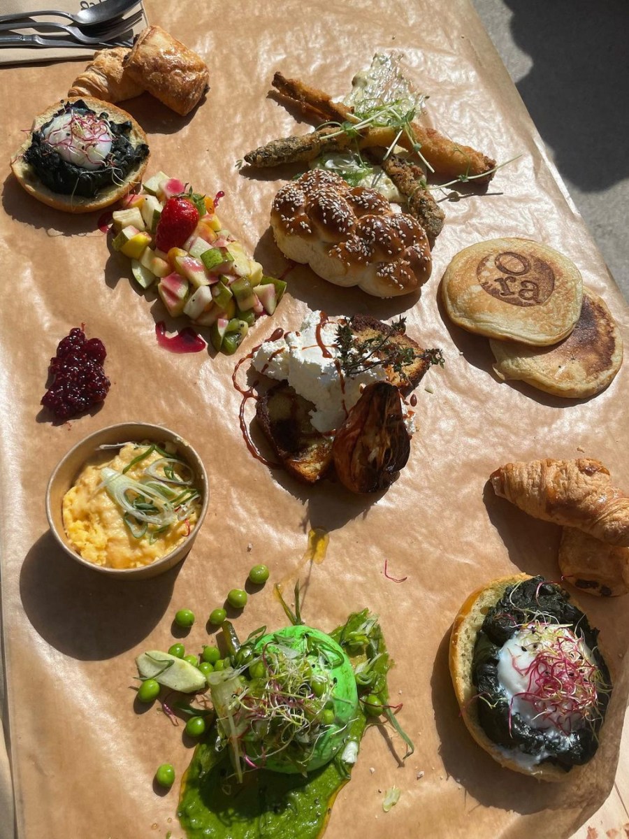 Brunch a Parigi: Scopri le Migliori scelte nella capitale francese