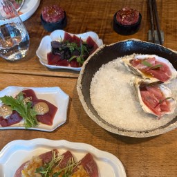 La Bentoteca Milano: Il Menù Omakase che Sorprende il Palato