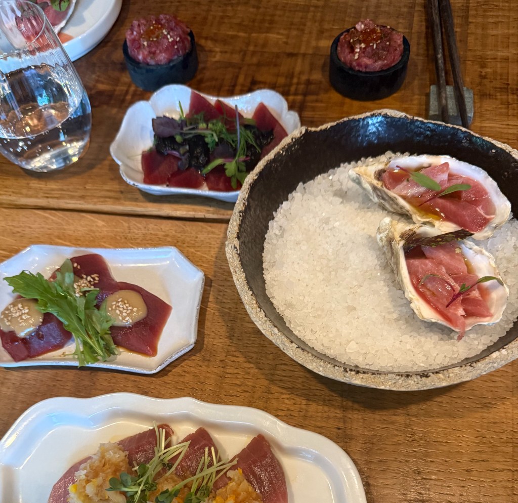 La Bentoteca Milano: Il Menù Omakase che Sorprende il Palato